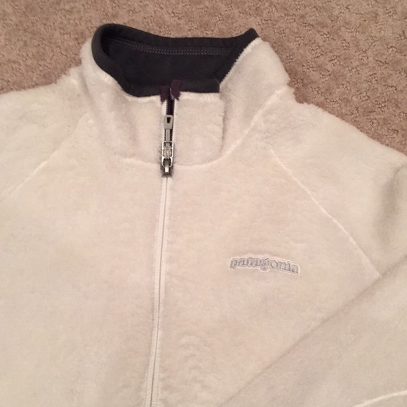 Patagonia R4 - Full ZIP - Picture 2 of 3